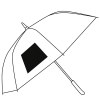 Parapluie automatique VIP
