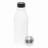 Bouteille en aluminium FANCY