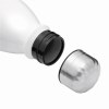 Bouteille en aluminium FANCY