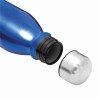 Bouteille en aluminium FANCY