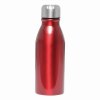 Bouteille en aluminium FANCY