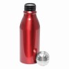 Bouteille en aluminium FANCY
