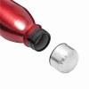 Bouteille en aluminium FANCY