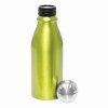 Bouteille en aluminium FANCY