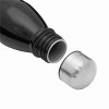 Bouteille en aluminium FANCY