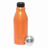 Bouteille en aluminium FANCY