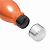 Bouteille en aluminium FANCY