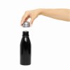 Bouteille en aluminium FANCY