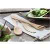 Ensemble de couverts en bambou NATURAL TRIP