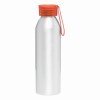 Bouteille à eau en aluminium COLOURED