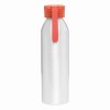 Bouteille à eau en aluminium COLOURED