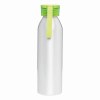 Bouteille à eau en aluminium COLOURED