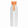 Bouteille à eau en aluminium COLOURED