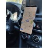 Support de smartphone pour voiture CLAW
