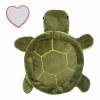Tortue en peluche ALBERT