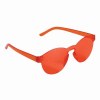 Lunettes de soleil FANCY STYLE