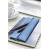 Trousse stylos pour bloc-notes KEEPER