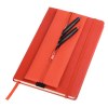 Trousse stylos pour bloc-notes KEEPER