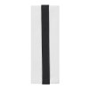 Trousse stylos pour bloc-notes KEEPER