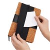 Trousse stylos pour bloc-notes KEEPER