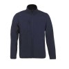 Veste homme zippée softshell - RADIAN MEN