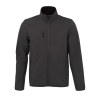 Veste homme zippée softshell - RADIAN MEN