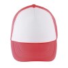 Casquette enfant filet 5 panneaux - BUBBLE KIDS