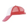 Casquette enfant filet 5 panneaux - BUBBLE KIDS