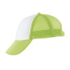 Casquette enfant filet 5 panneaux - BUBBLE KIDS