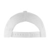 Casquette enfant filet 5 panneaux - BUBBLE KIDS