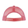 Casquette enfant filet 5 panneaux - BUBBLE KIDS