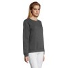 Sweat-shirt femme col rond - SULLY WOMEN