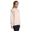 Sweat-shirt femme col rond - SULLY WOMEN