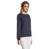 Sweat-shirt femme col rond - SULLY WOMEN