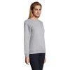 Sweat-shirt femme col rond - SULLY WOMEN