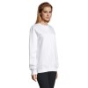 Sweat-shirt femme col rond - SULLY WOMEN