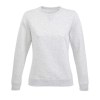 Sweat-shirt femme col rond - SULLY WOMEN
