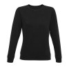 Sweat-shirt femme col rond - SULLY WOMEN