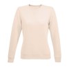 Sweat-shirt femme col rond - SULLY WOMEN