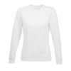 Sweat-shirt femme col rond - SULLY WOMEN