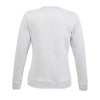 Sweat-shirt femme col rond - SULLY WOMEN