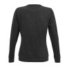Sweat-shirt femme col rond - SULLY WOMEN