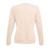 Sweat-shirt femme col rond - SULLY WOMEN