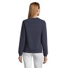 Sweat-shirt femme col rond - SULLY WOMEN