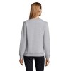 Sweat-shirt femme col rond - SULLY WOMEN