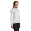 Sweat-shirt femme col rond - SULLY WOMEN