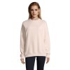 Sweat-shirt femme col rond - SULLY WOMEN