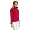 Veste femme zippée softshell - RADIAN WOMEN