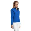 Veste femme zippée softshell - RADIAN WOMEN