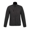 Veste femme zippée softshell - RADIAN WOMEN